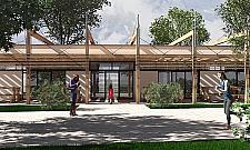 Przedwojenny dzieciniec wróci na Boernerowo? Szansą budżet obywatelski