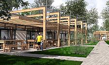 Przedwojenny dzieciniec wróci na Boernerowo? Szansą budżet obywatelski