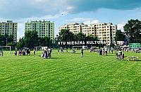 Teren po klubie sportowym przejdzie metamorfoz�