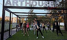 Teren po klubie sportowym przejdzie metamorfozę