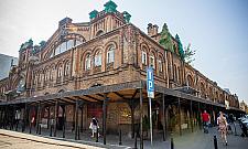 Hala Mirowska i Gwardii przejdą metamorfozę. Czy kupcy pozostaną w tym miejscu?