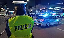 Czy kolumny policji muszą wyć syrenami o czwartej rano na pustych ulicach?