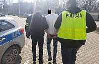 Miał w mieszkaniu kilogramy narkotyków