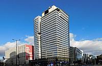 Zburzą 94-metrowy wieżowiec. Chcą zbudować wyższy