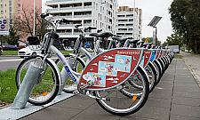 Więcej Veturilo nie będzie