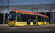 Tramwaje przejadą bez prądu z sieci