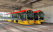 Tramwaje przejadą bez prądu z sieci