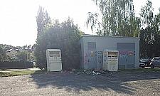 Nielegalne kontenery w Warszawie. Jeszcze plaga czy już element krajobrazu?