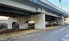 Kolejarze planują unicestwić las. Zabiorą 200 hektarów