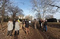 Nowy parking czy park na Nowodworach?