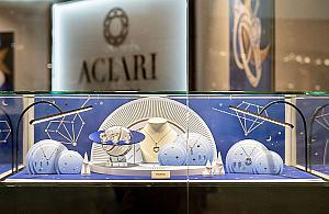 ACLARI Diamonds - miejsce, w którym znajdziesz biżuterię dla najbliższych