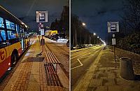 Mieszkańcy chcą wiat na przystankach. Wywalczyli dopiero siedem