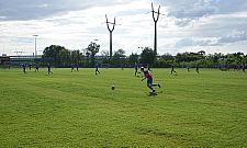 Z sukcesami szkolą pod szyldem Barcelony. Zbankrutują przez biurokrację?