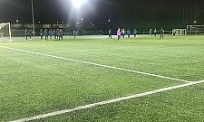 Z sukcesami szkolą pod szyldem Barcelony. Zbankrutują przez biurokrację?