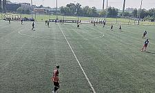 Z sukcesami szkolą pod szyldem Barcelony. Zbankrutują przez biurokrację?