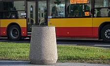 Bródno tonie w śmieciach. "Mieszkańcy chcą koszy"