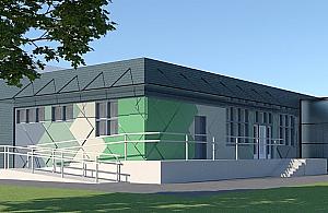 Zmodernizują szkołę przy Rzymowskiego. Umowa podpisana