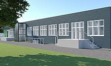 Zmodernizują szkołę przy Rzymowskiego. Umowa podpisana