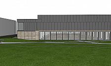 Na Nowym Mieście powstanie hala sportowa