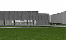 Na Nowym Mieście powstanie hala sportowa