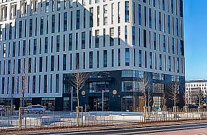 Koniec betonozy na Służewcu? Mieszkańcy chcą zmian