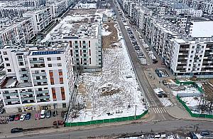 Rusza budowa metra. Zmiany w ruchu na Chrzanowie