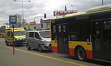 Jego serce się zatrzymało. Strażnicy ruszyli na pomoc