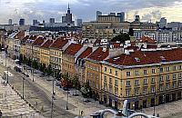 Krakowskie Przedmie�cie trzeba zamyka� w ka�dy weekend [LIST]