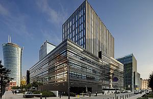 Nowy parking podziemny na Woli. Zapłacimy 6 zł/h