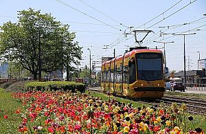 Przed nami Wielkanoc. Będą cięcia w komunikacji miejskiej