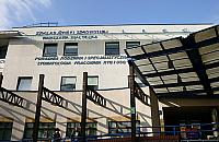 Dzieci z Żerania i Białołęki Dworskiej bez opieki pediatrycznej