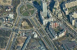 Wkrótce remont ronda "Radosława". Zapłacimy co najmniej 5,5 mln zł