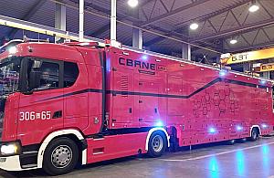 Strażacy zmienili siedzibę po 71 latach