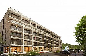 Deweloper chce wejść na zapuszczony teren. Zbuduje bloki i przedszkole