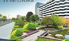 Park kieszonkowy obok stacji metra?