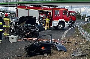 Bezpieczeństwo na terenie powiatu legionowskiego w liczbach