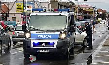 Bezpieczeństwo na terenie powiatu legionowskiego w liczbach