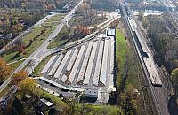 Parkuj i Jedź Żerań - inwestycyjna porażka