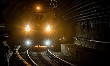 Nie wszyscy lubią metro. "Drgania w kamienicach, huk, spękane ściany"