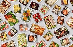 Catering dietetyczny w wersji Keto, Vege, Low IG i wielu innych - wybierz odpowiedni dla siebie