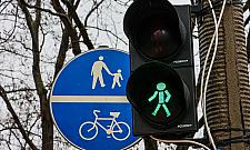 Wiadukt Marywilskiej otwarty. Na razie ruch wahadłowy