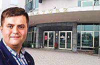 Wyrok NSA ostatecznie pozbawił Łukasza Lorentowicza mandatu radnego