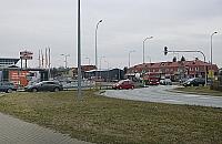 Wiadukt i estakady obok OBI. Rusza projektowanie przedłużenia obwodnicy Jabłonny