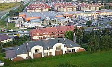 Wiadukt i estakady obok OBI. Rusza projektowanie przedłużenia obwodnicy Jabłonny