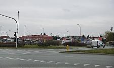 Wiadukt i estakady obok OBI. Rusza projektowanie przedłużenia obwodnicy Jabłonny