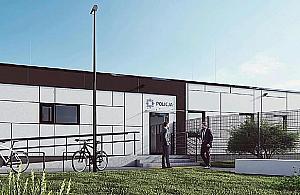 Białołęka będzie miała nowy komisariat policji