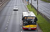 142 po Wawrze nieco częściej? "Co 15 minut"