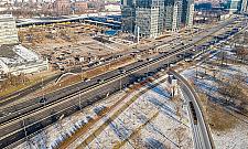 Tramwaje pojadą tunelem pod Dworcem Zachodnim