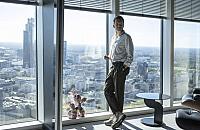 Warszawa plenerem filmowym