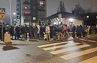 Więcej bloków czy nowe garaże? Fake news krąży po Jelonkach